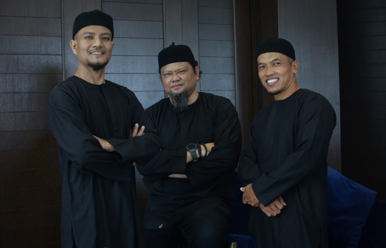 Menghakimi bukanlah suatu perkara yang baik – Raihan minta jangan lekas jatuh hukum pada Yasin Sulaiman