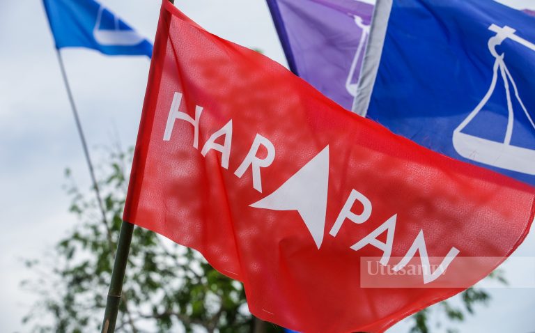 Kenapa saya kembali? – Rafizi