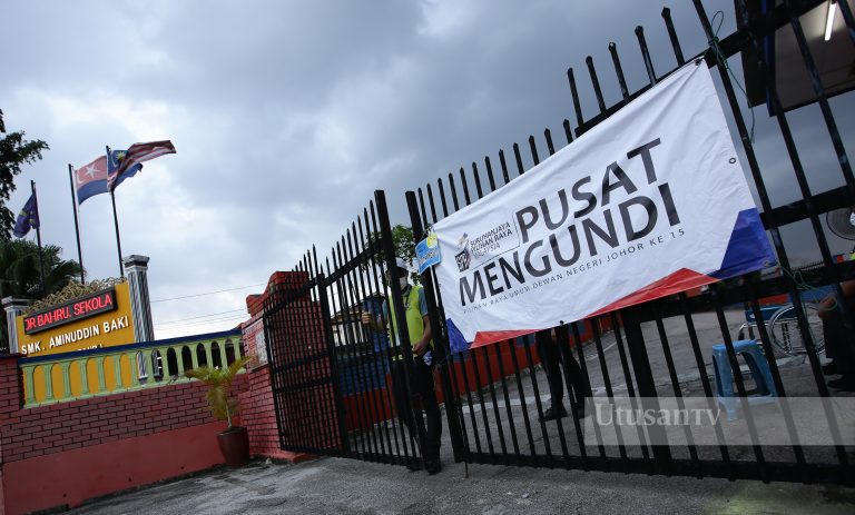 PRU-15: Parti, gabungan mana jadi pilihan rakyat?