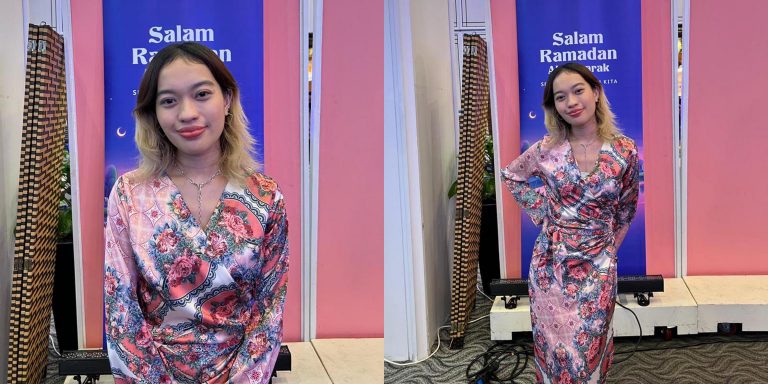 Asyiela Putri belum puas pinjamkan suara untuk Upin & Ipin