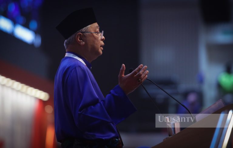 DBP diperkasa, diberi kuasa penguatkuasaan bahasa – PM