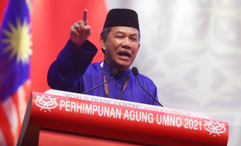 Jangan biar parti lawan guna isu LCS serang BN – Mohamad