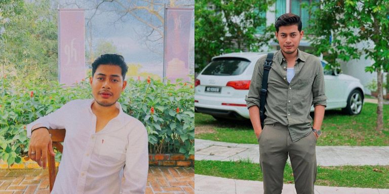 “Nak popularkan drama kena bergaduh di set penggambaran…,” – Syafie Naswip kesal ada pelakon sengaja bikin panas demi rating