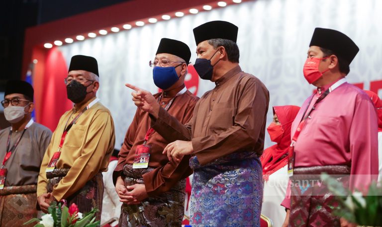 Segerakan PRU-15, pihak lawan kini sangat lemah – Tok Mat Hasan