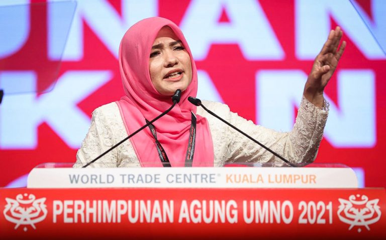 “Kita pernah rebah, tak mustahil akan rebah lagi jika angkuh”