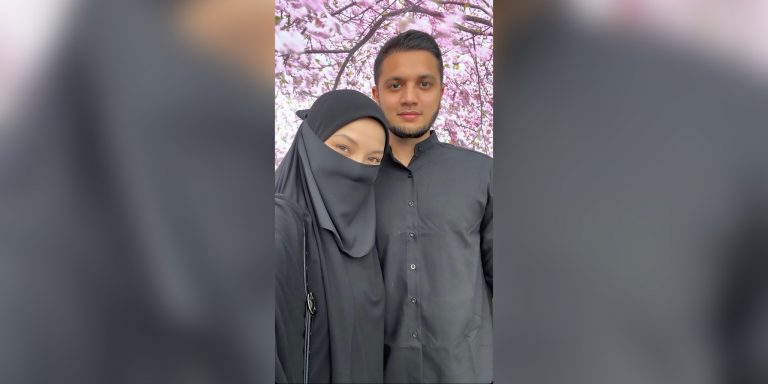 Neelofa, wanita yang baik hati – Haris Ismail
