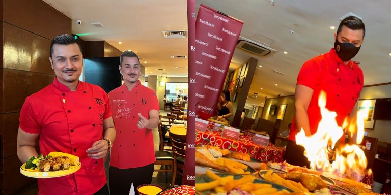 Isu gimik ‘cekik’, hanya bagi pendapat bukan mengkritik – Fazley Yaakob