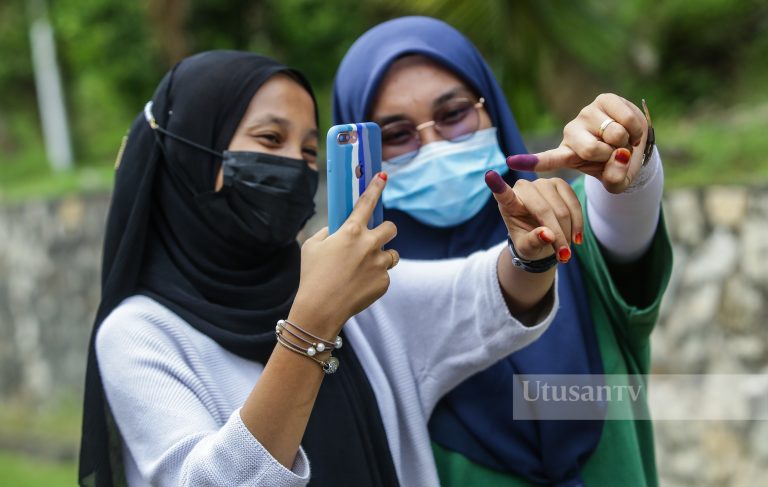 Parti politik baharu boleh membawa perubahan besar dalam PRU-15