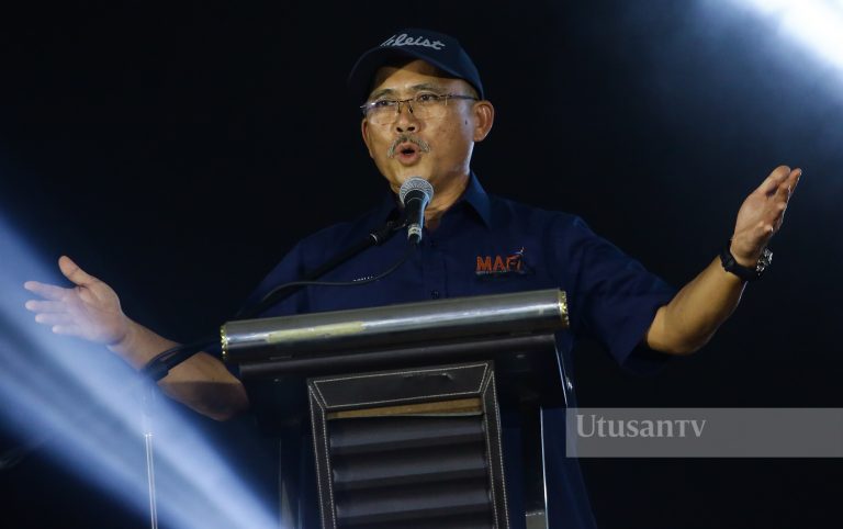 Notis kekosongan 6 kerusi Parlimen sudah dihantar, diterima Speaker – Ronald Kiandee