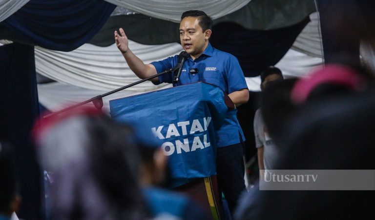 Mansuh pelepasan cukai SSPN tindakan anti rakyat, anak muda