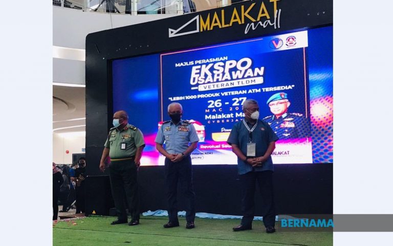 Pembukaan sempadan: ATM sentiasa siap siaga