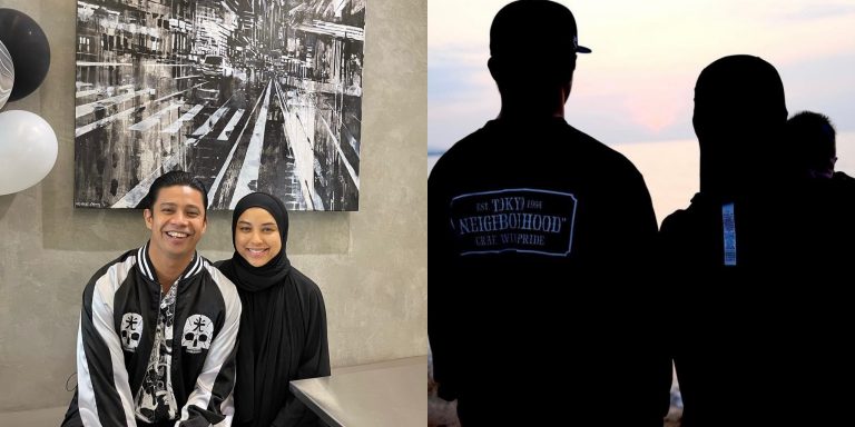 “Musa adalah mahram saya…,” – Mizz Nina, Noh Salleh ambil anak angkat