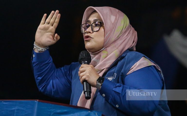 Lelaki mangsa intip diharap tampil kongsi pengalaman – Timbalan Menteri