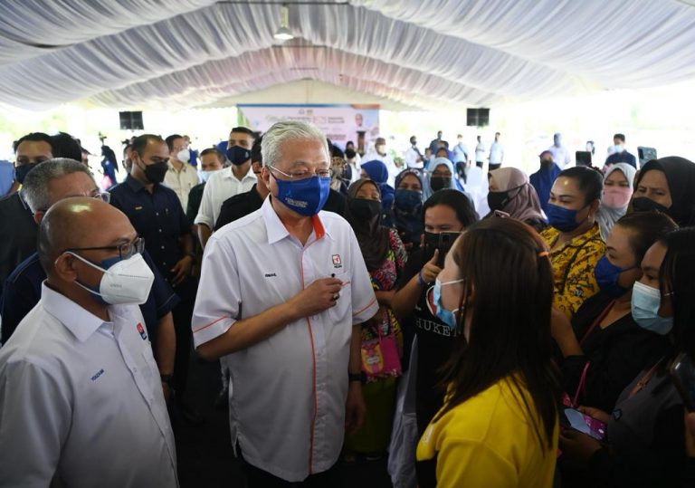 PM seru penyelidik tampil R&D bangunkan inovasi agromakanan