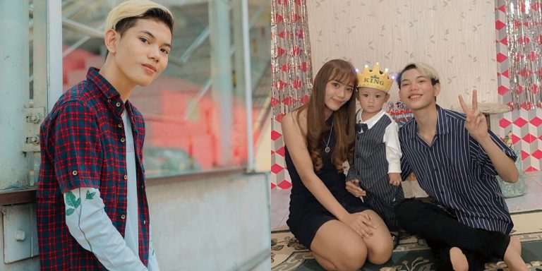 Pertama kali berjauhan, Tegar akui hubungi anak dan isteri setiap hari