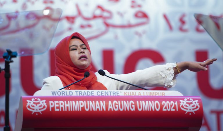 Keputusan adakan PRU-15 perlu berhemah – Wanita UMNO
