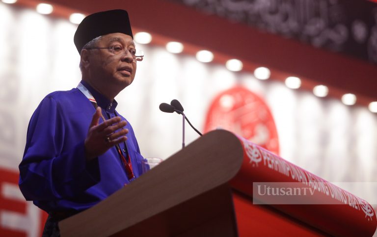 Pembayaran BKM mulai 28 Mac