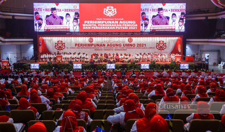 UMNO hanya akan berpakat dengan pihak mempunyai agenda bersama – Mohamad