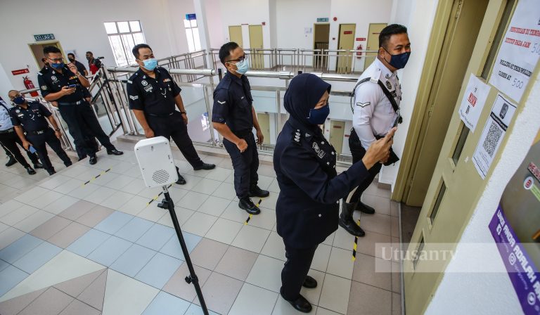 PDRM akan beri keutamaan kenaikan gaji pegawai rendah – KPN