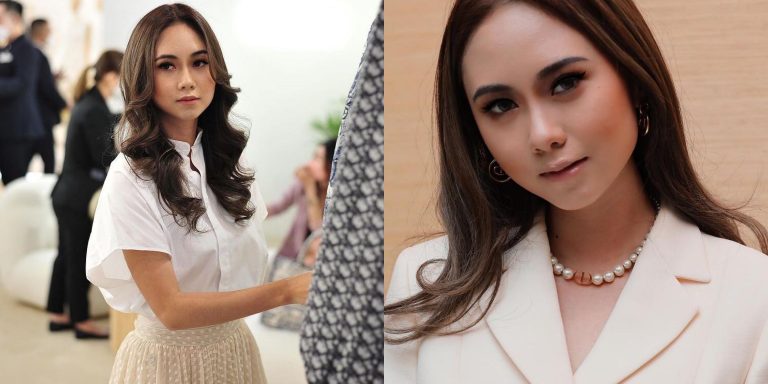 “Saya hanya inginkan lelaki yang menerima dan melihat diri sebenar di sebalik kemasyhuran yang dimiliki…,” – Intan Najuwa