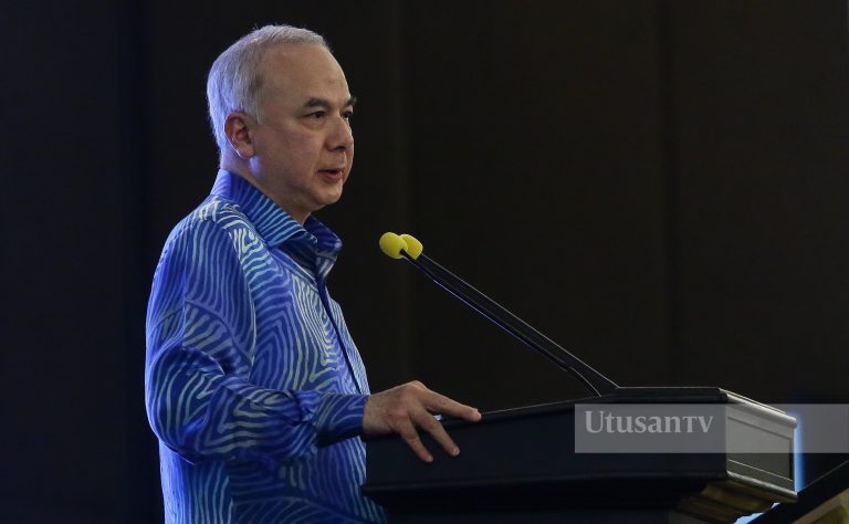 Sultan Nazrin berkenan biaya hidangan makanan tengah hari kepada 7,100 tahanan
