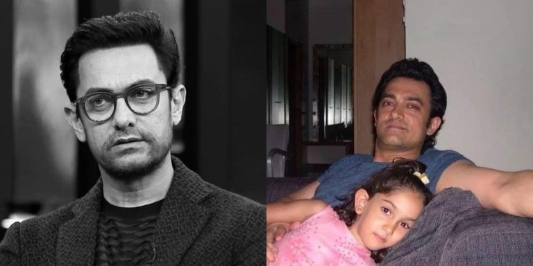 Kesal tindakan lalu, Aamir Khan mahu lebihkan masa bersama keluarga