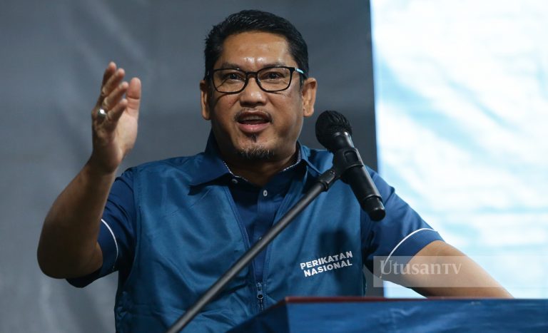 Beri peluang Nurul Izzah buktikan kemampuan – Ahmad Faizal