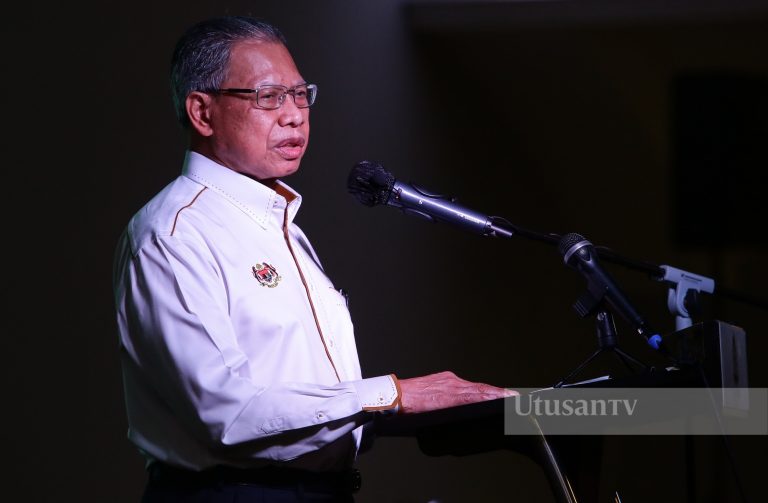 Tok Pa dah ‘pencen’, tidak akan sertai mana-mana pilihan raya