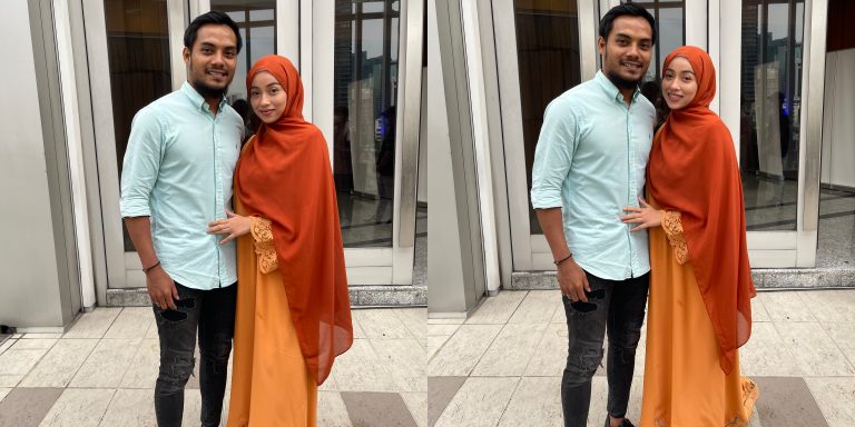 Oktovia Manrose risau banyak aksi ‘daring’ dalam drama