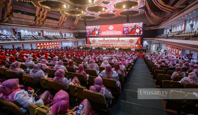PAU 2022 ditangguh ke 11 hingga 14 Jan – Ahmad Maslan