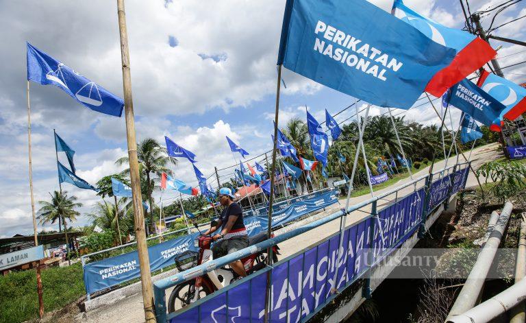 PRN Johor: Saingan sengit BN dan PN di Felda Endau