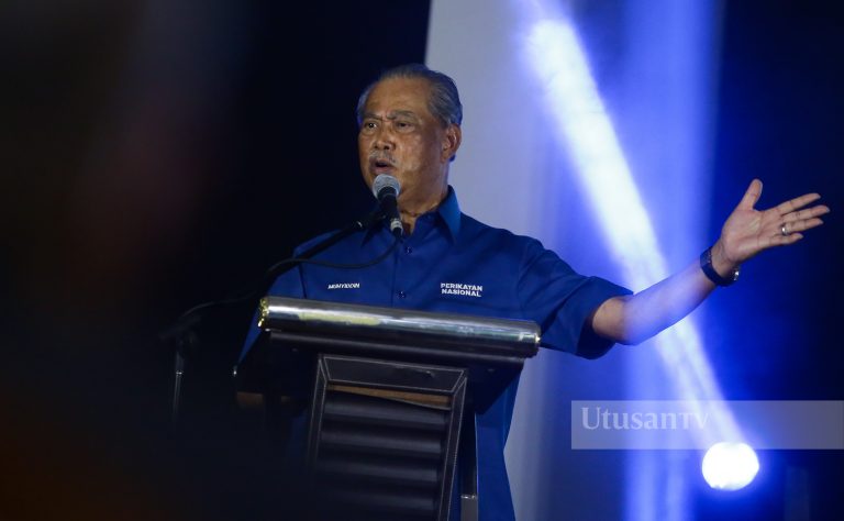 Kedudukan Zuraida sebagai menteri atas kuota Bersatu – Muhyiddin