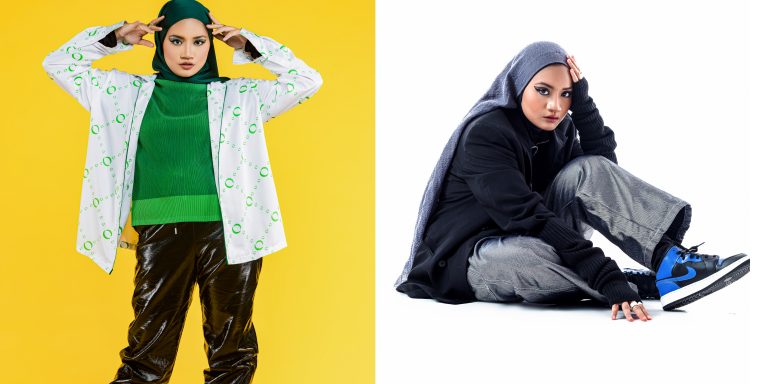Jika jatuh, bangkit semula – Pesan Juki dalam Pacu