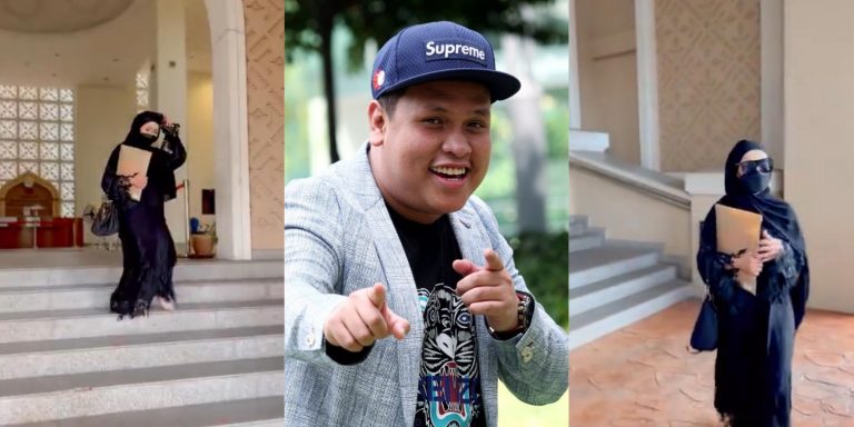 Shuk Sahar tak tahu isteri ke Mahkamah Syariah?
