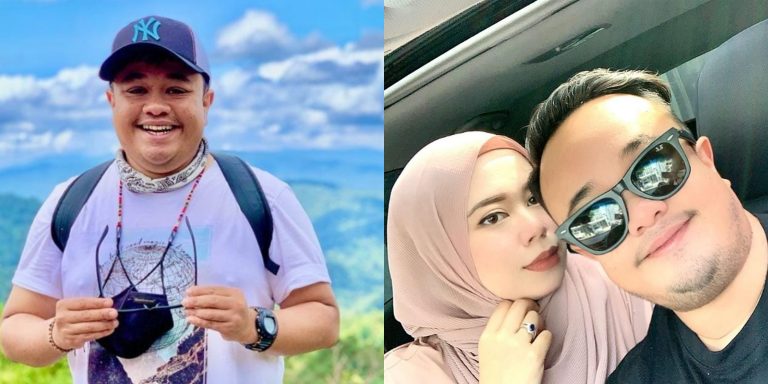 “Bercinta selepas kahwin, hubungan saya bersama isteri hari-hari manis…,”- Zalif Sidek