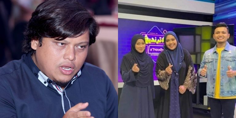 TV Alhijrah tak pilih bulu untuk kupas isu Trending! ‘Kak Long 7E’ pun layak, cuma…