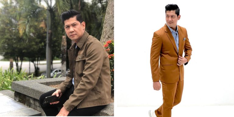 Nama kerap disenarai pendek untuk projek drama tapi kenapa Zarul Husin terasa hati?