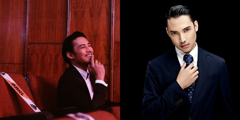 Hael Husaini enggan melenting & ‘layan’ isu remeh