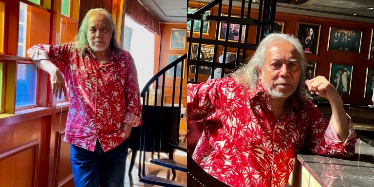 ramli sarip