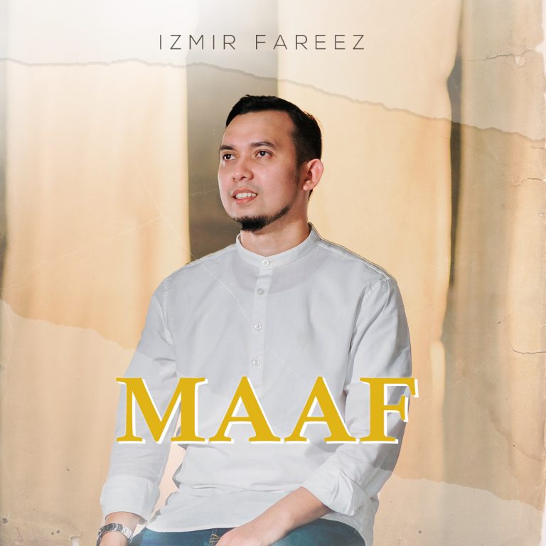 Izmir Fareez teruskan dakwah dalam Maaf