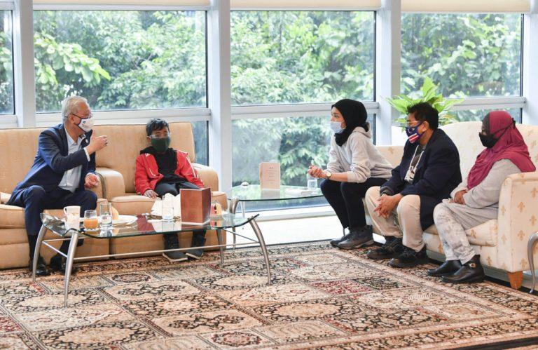 Misi evakuasi rakyat Malaysia di Ukraine berjaya – PM