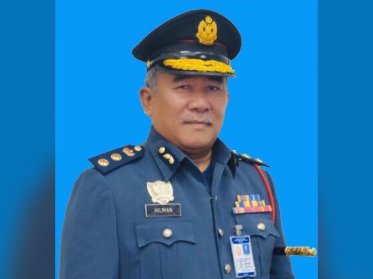 Tiada pembalakan di Tasik Kenyir