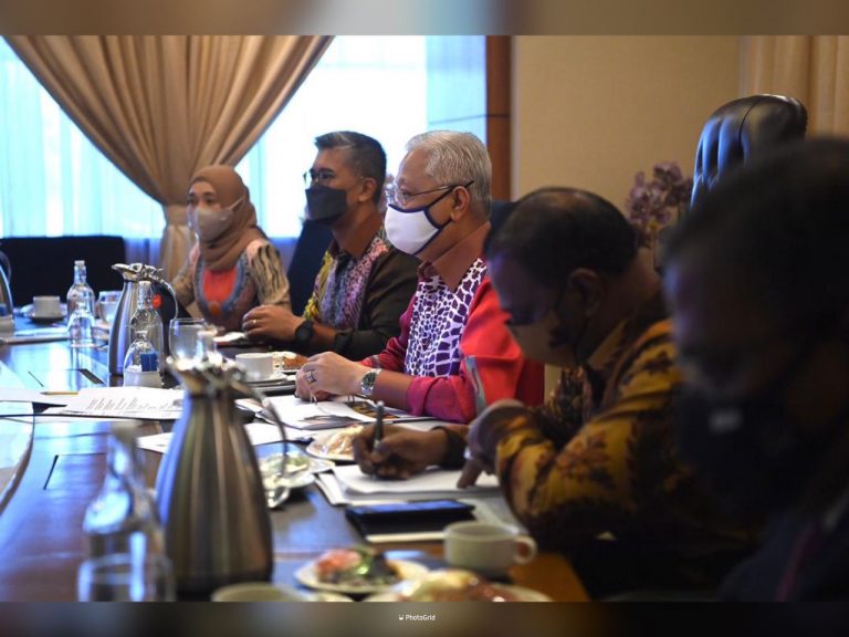 Kerajaan berada di landasan tepat cipta 600,000 pekerjaan untuk rakyat – PM
