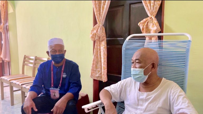 PRN Johor: Pengundi Simpang Jeram mahu YB yang utamakan penduduk, ada saat diperlukan