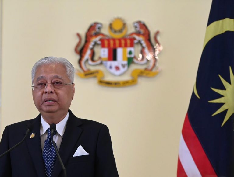 ‘Pengiktirafan’ kerajaan kepada pekerja Keluarga Malaysia – PM