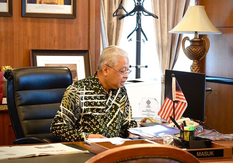 Malaysia, Singapura setuju buka sempadan darat tanpa sekatan 1 April