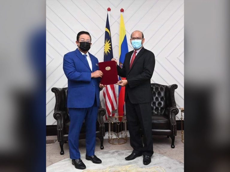 Azman Mohd. Yusof dilantik Ketua Setiausaha KPDNHEP baharu