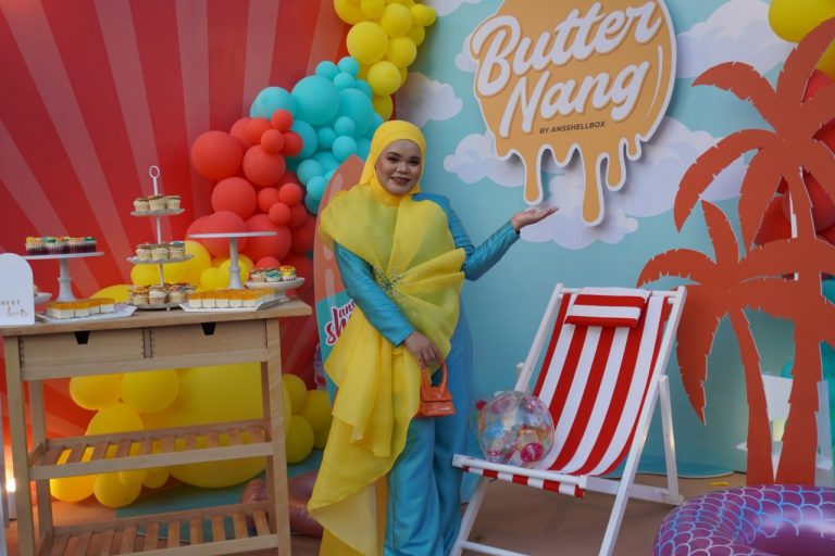 Butternang by Ansshellbox kini di Dataran Merdeka, hidangan seafood premium dengan harga mampu milik