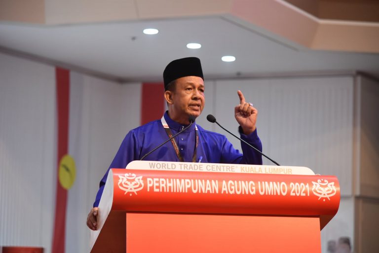 Dakwa Pas tiada ‘nafsu’ perkukuh MN, perwakilan mahu kerjasama dikaji semula