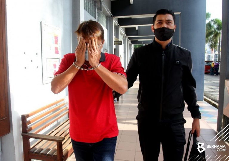 Bitcoin: Peniaga didakwa rasuah pegawai TNB RM126,500